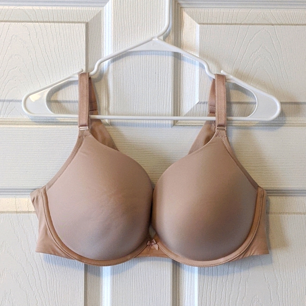 Torrid Curve 360 Back Smoothing Bra (40DD)